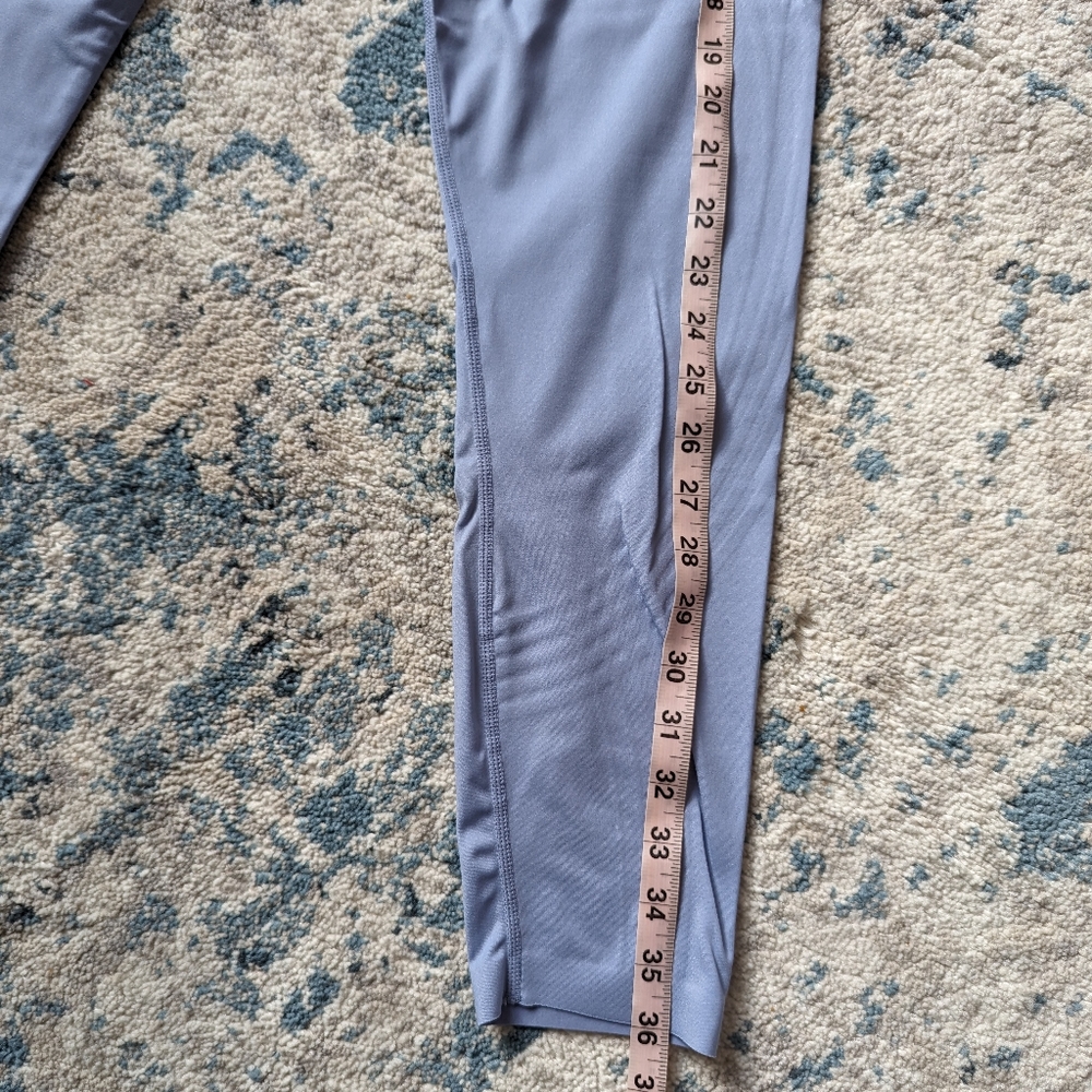 Knix HiTouch High Rise Legging L - Picture 7 of 7